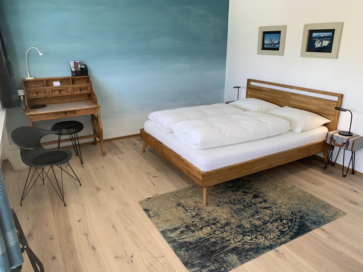 Lakelodge 罗曼斯霍恩 外观 照片