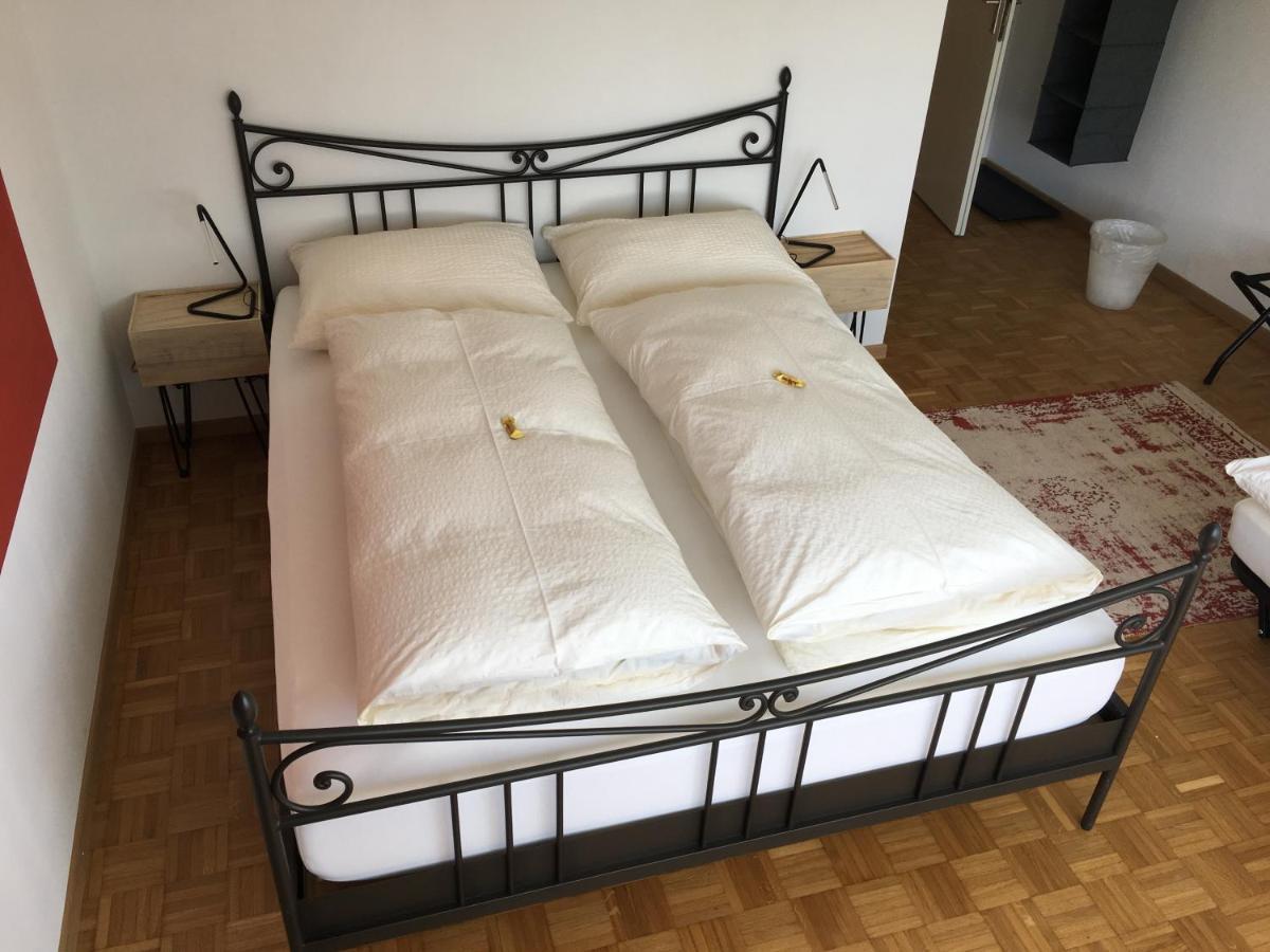 Lakelodge 罗曼斯霍恩 外观 照片
