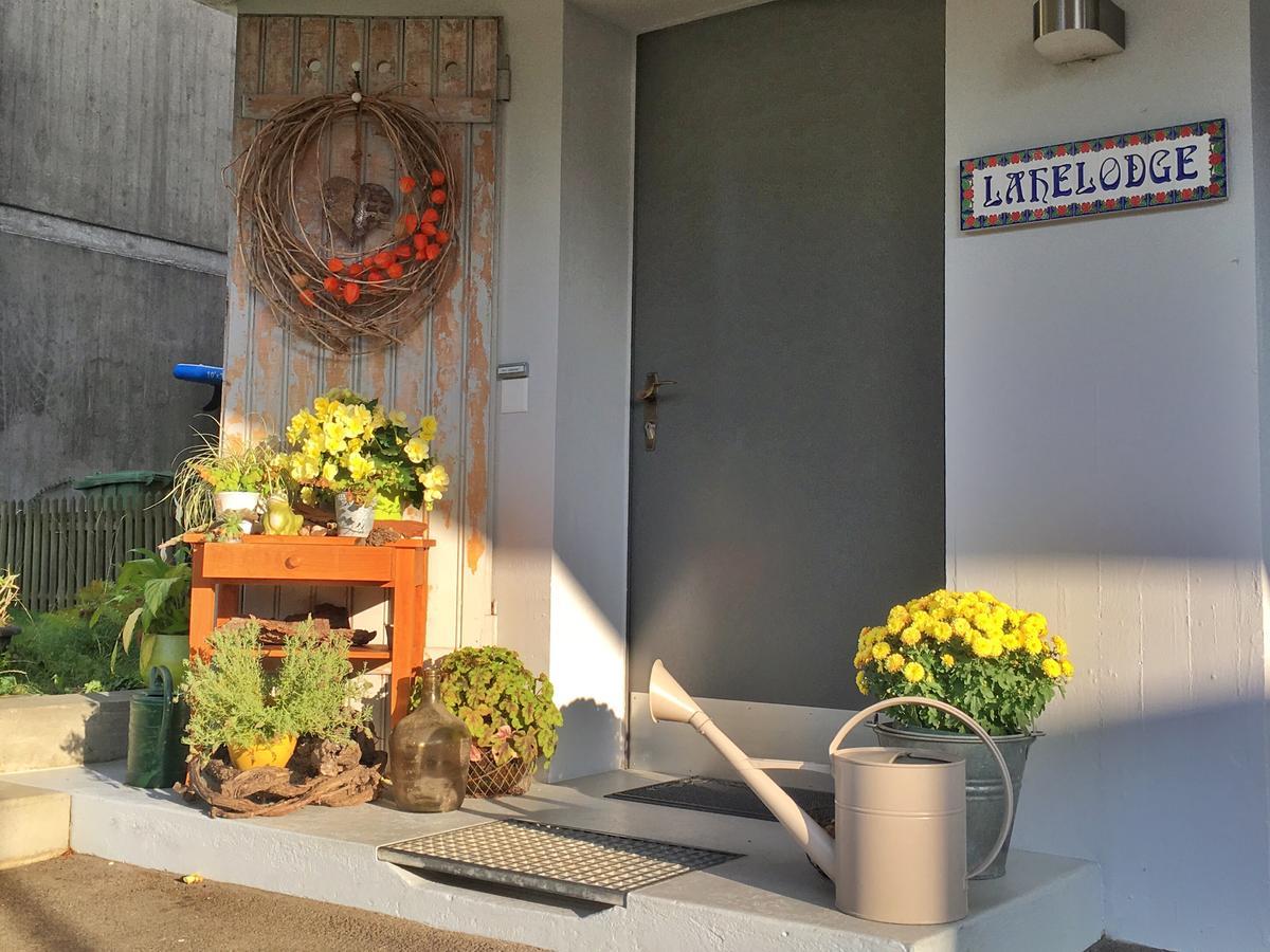 Lakelodge 罗曼斯霍恩 外观 照片